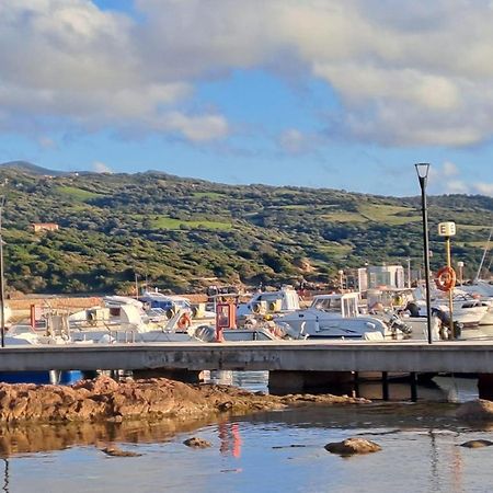 Apartament Sardegna Isola Rossa Casa Mirta Vista Mare E Wifi Zewnętrze zdjęcie