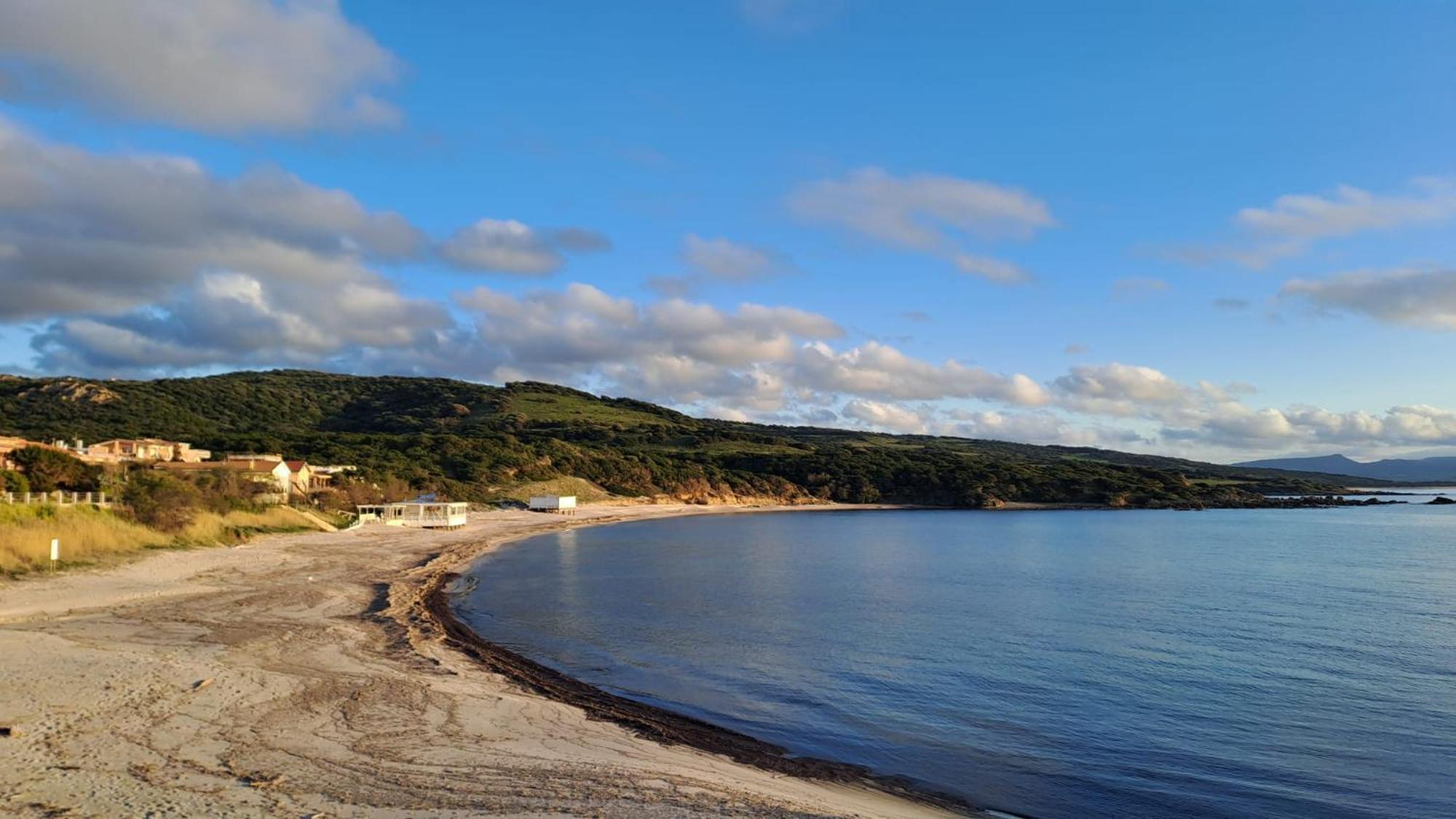 Apartament Sardegna Isola Rossa Casa Mirta Vista Mare E Wifi Zewnętrze zdjęcie