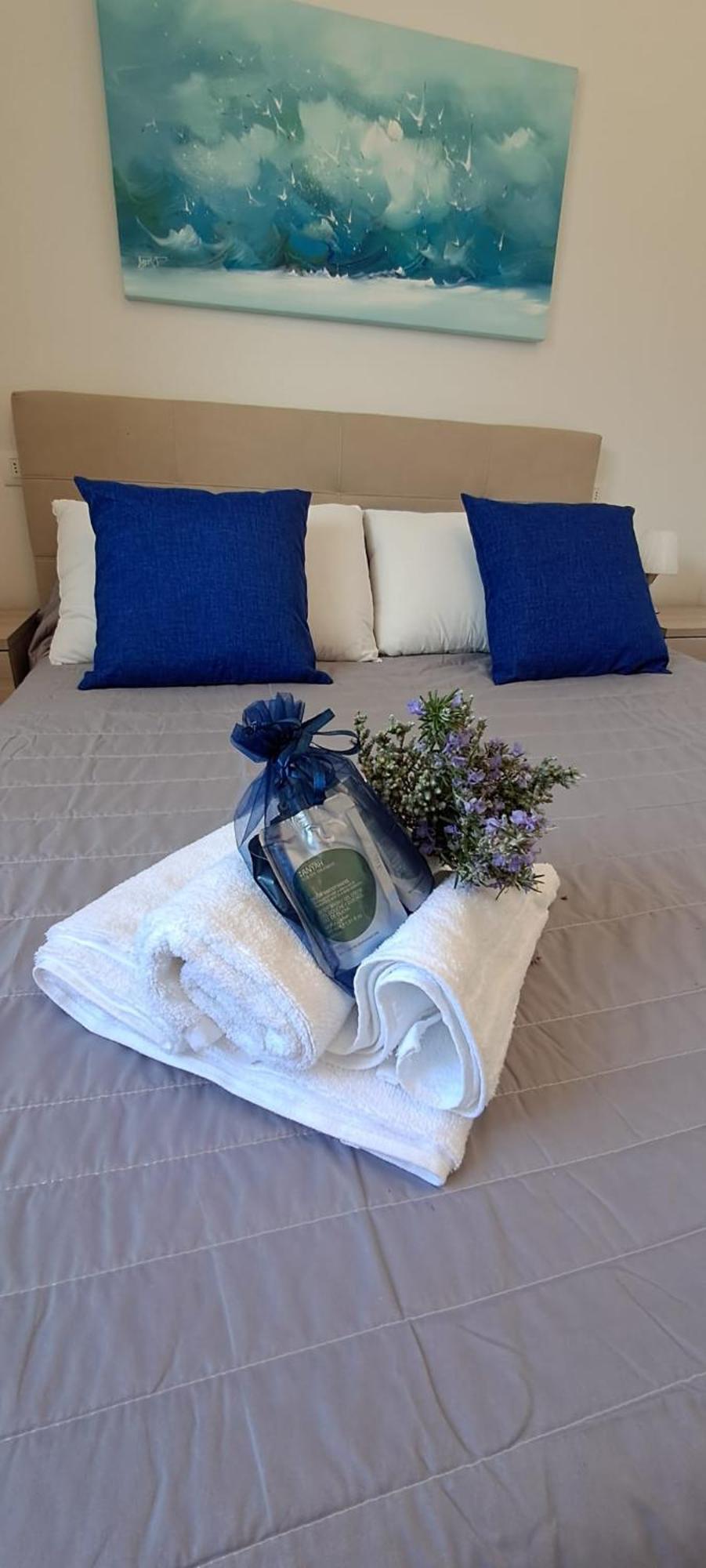 Apartament Sardegna Isola Rossa Casa Mirta Vista Mare E Wifi Zewnętrze zdjęcie